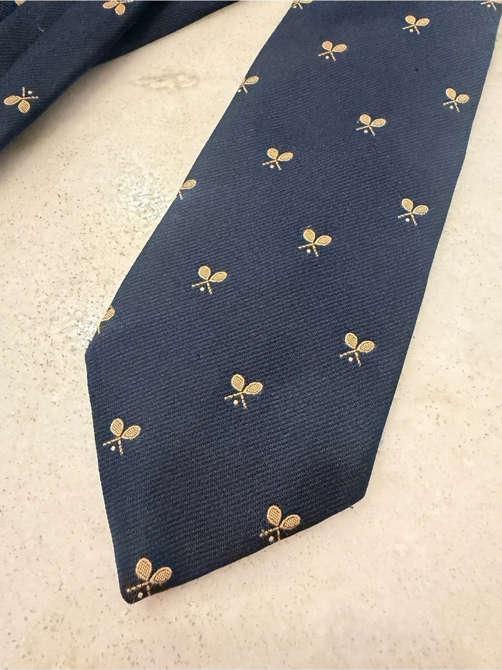 N/A classic navy